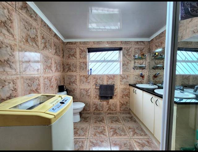 3 BEDROOM HOUSE SOLD IN OBSERVATORY
